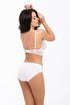 Culottes model 164851 Babell